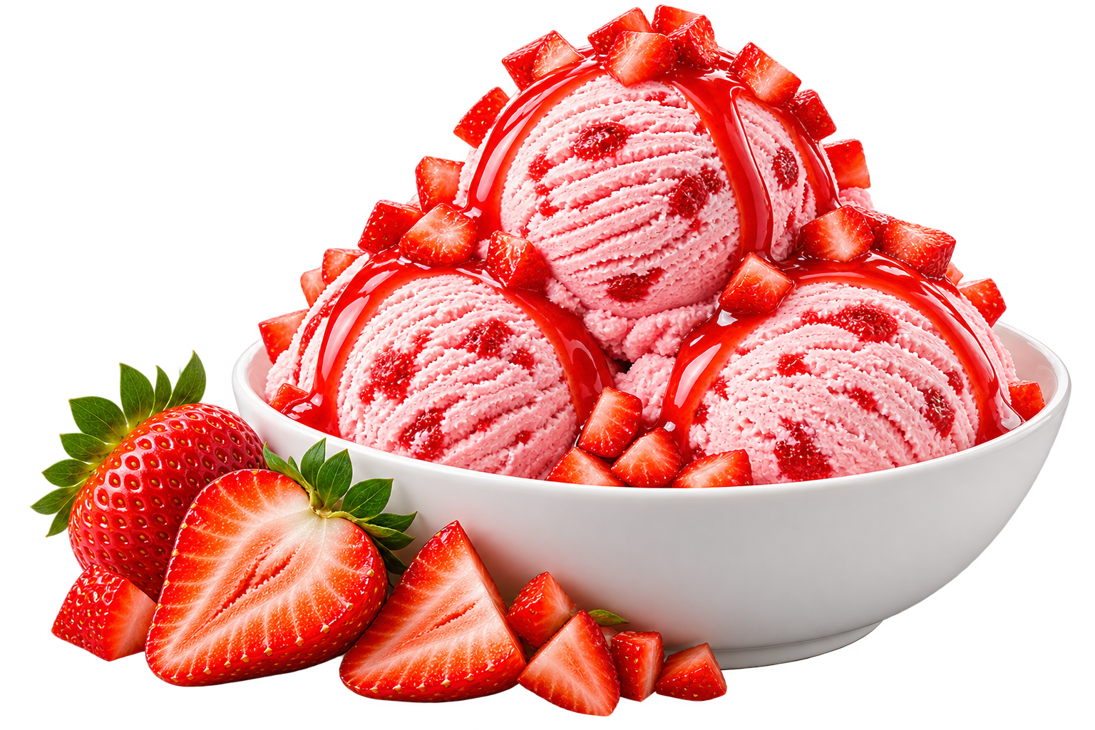 Strawberry