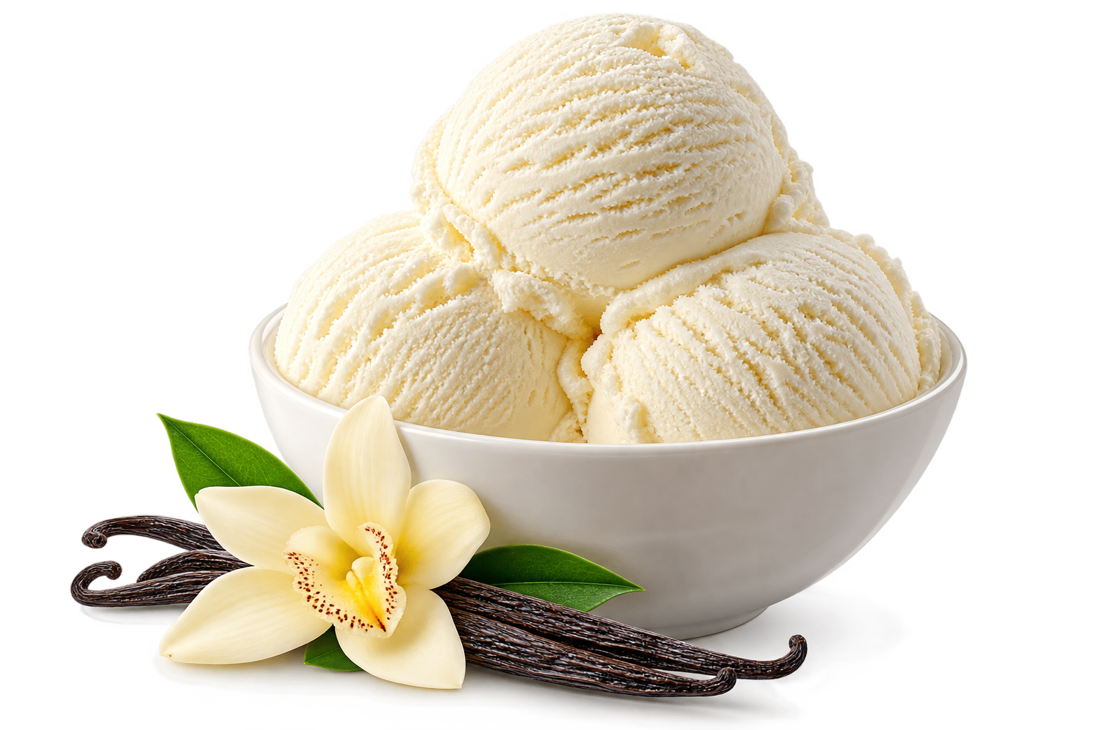 Vanilla